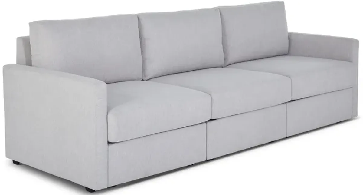 Flex Frost Sofa with Narrow Arm