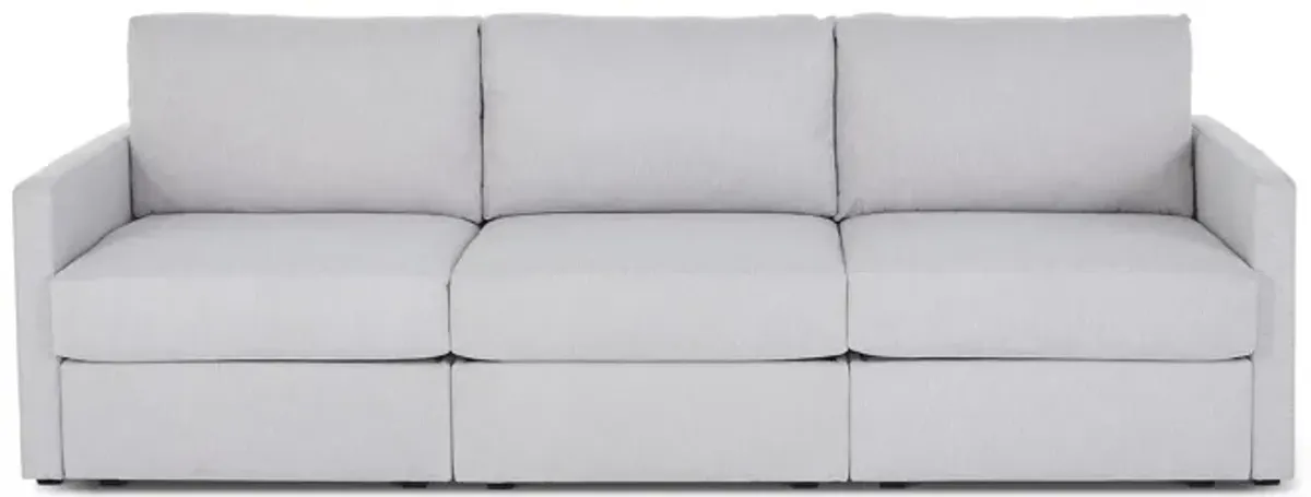 Flex Frost Sofa with Narrow Arm