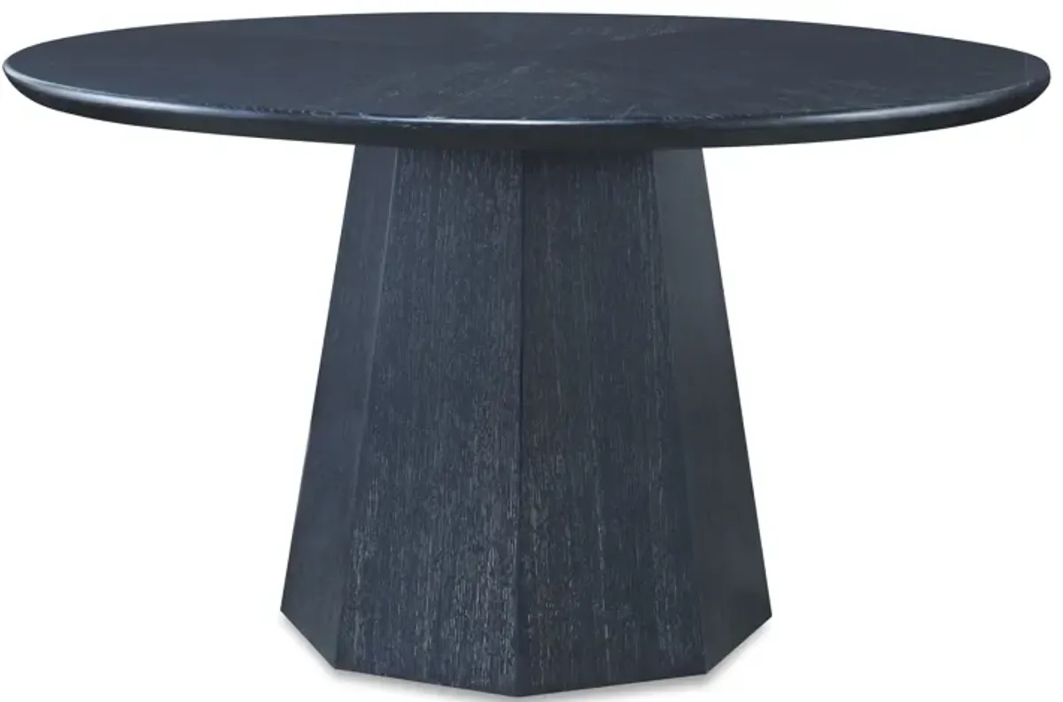 Newlin Round Dining Table