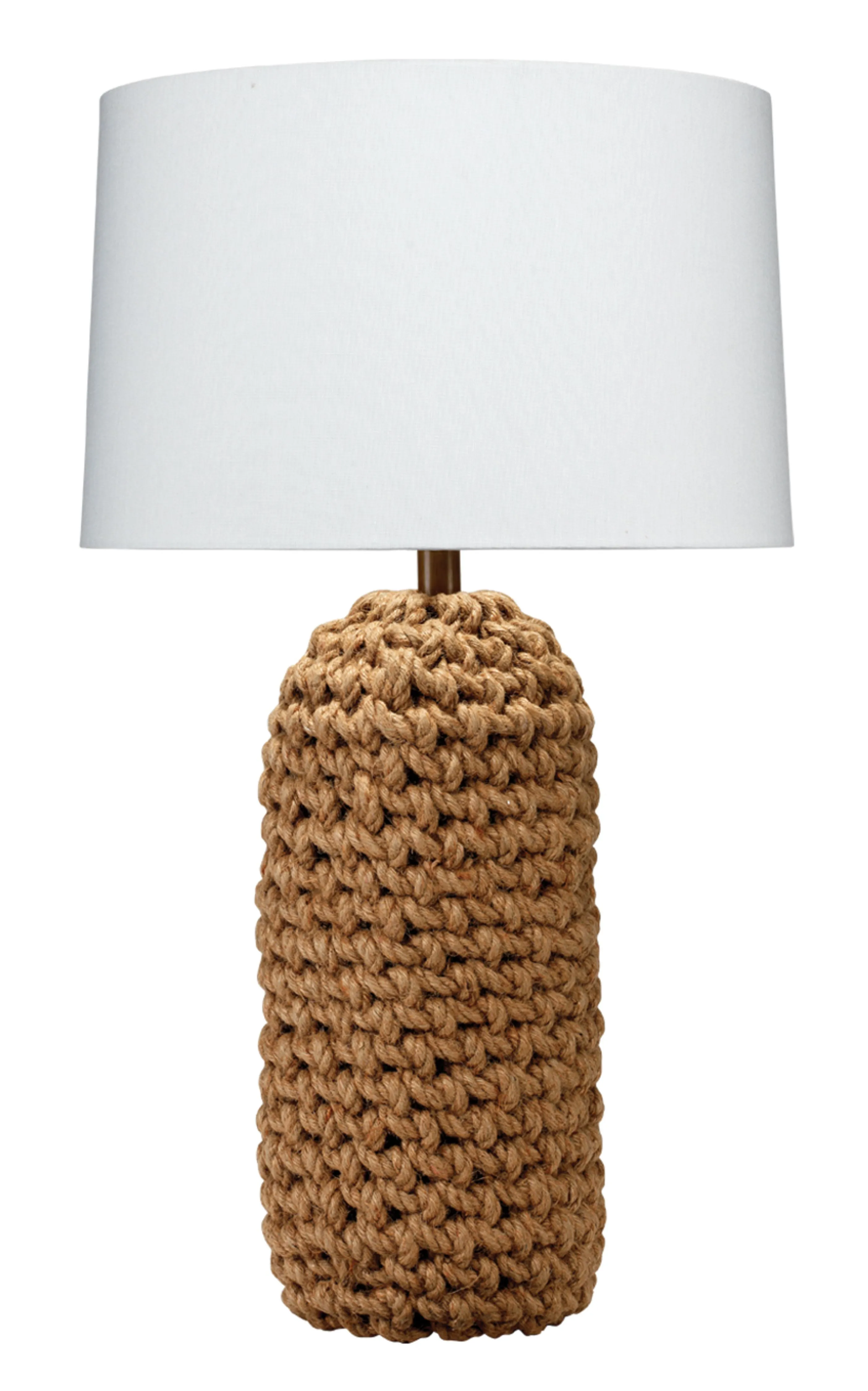 Lawrence Jute Table Lamp