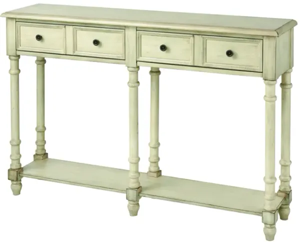 Hager Console Table