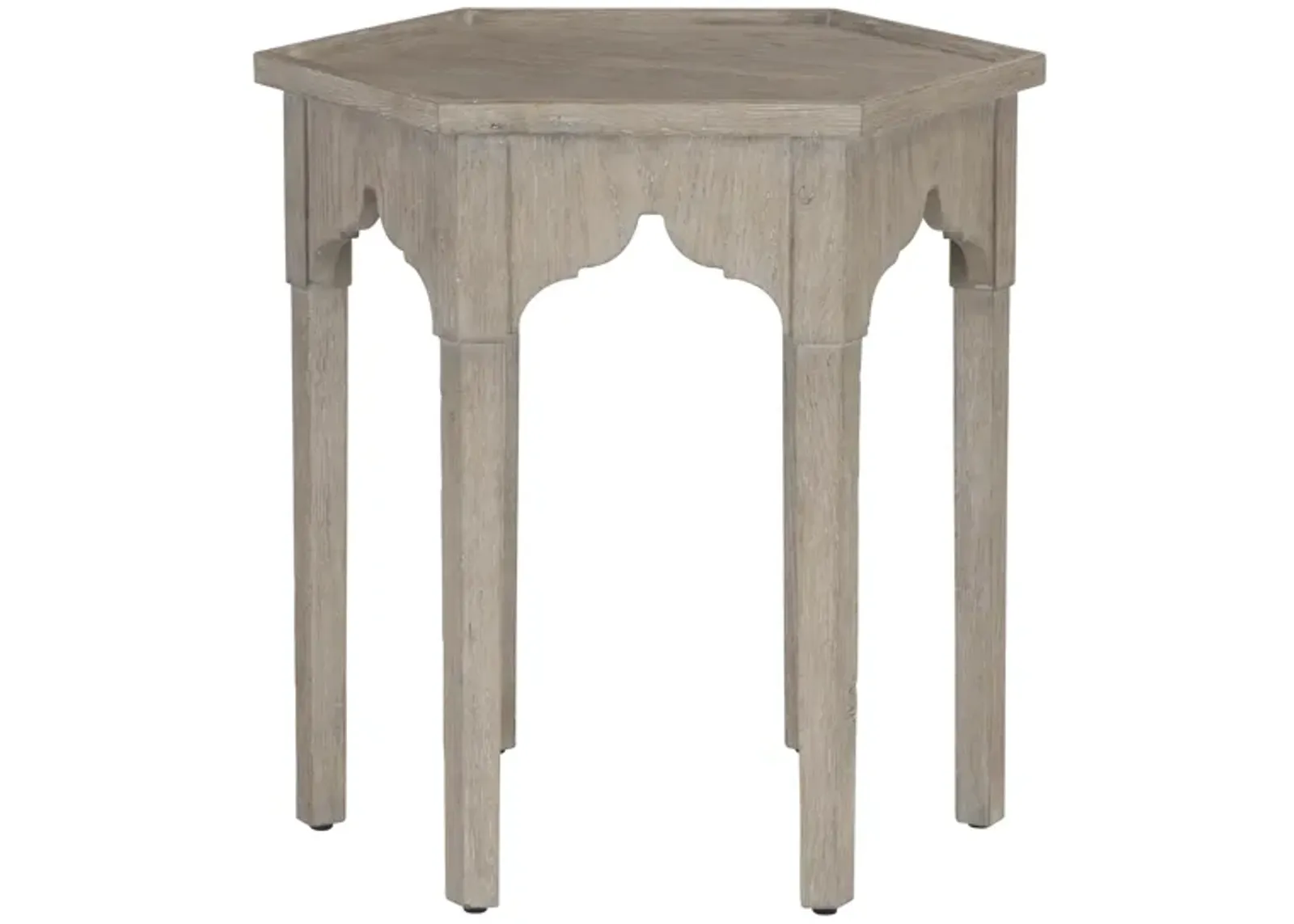 Albion Side Table