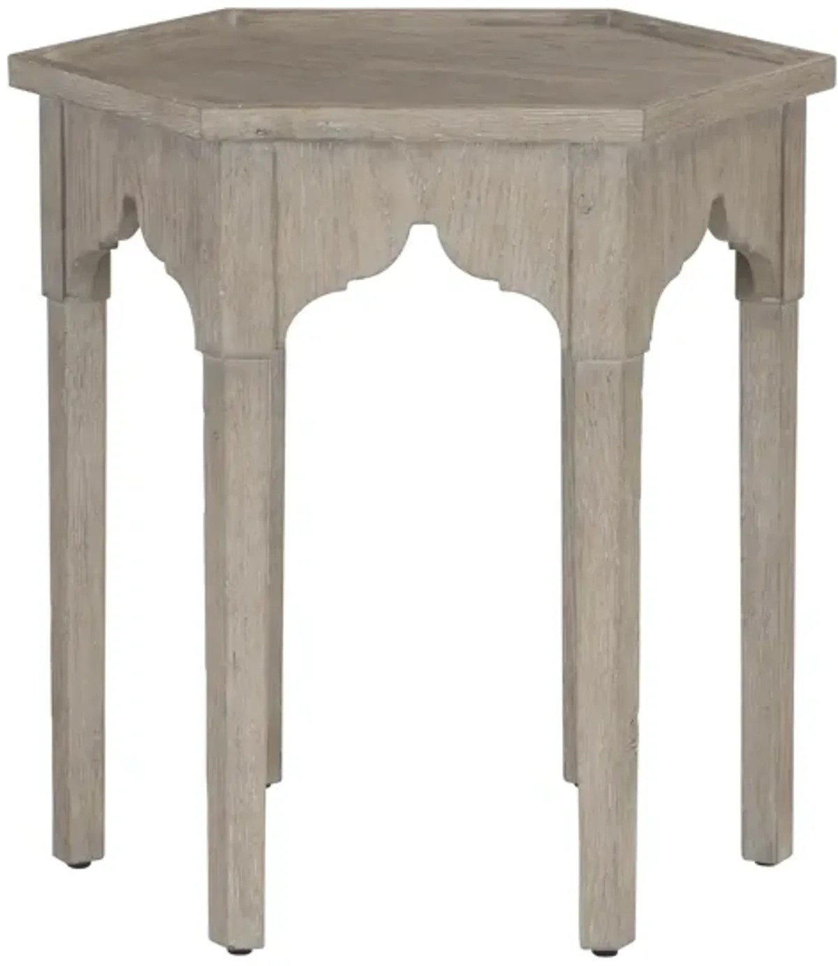 Albion Side Table