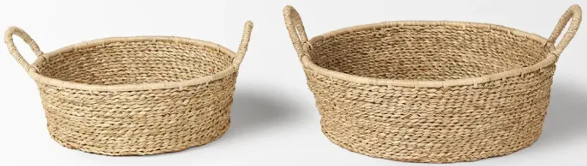 Ayanna Baskets (Set of 2)