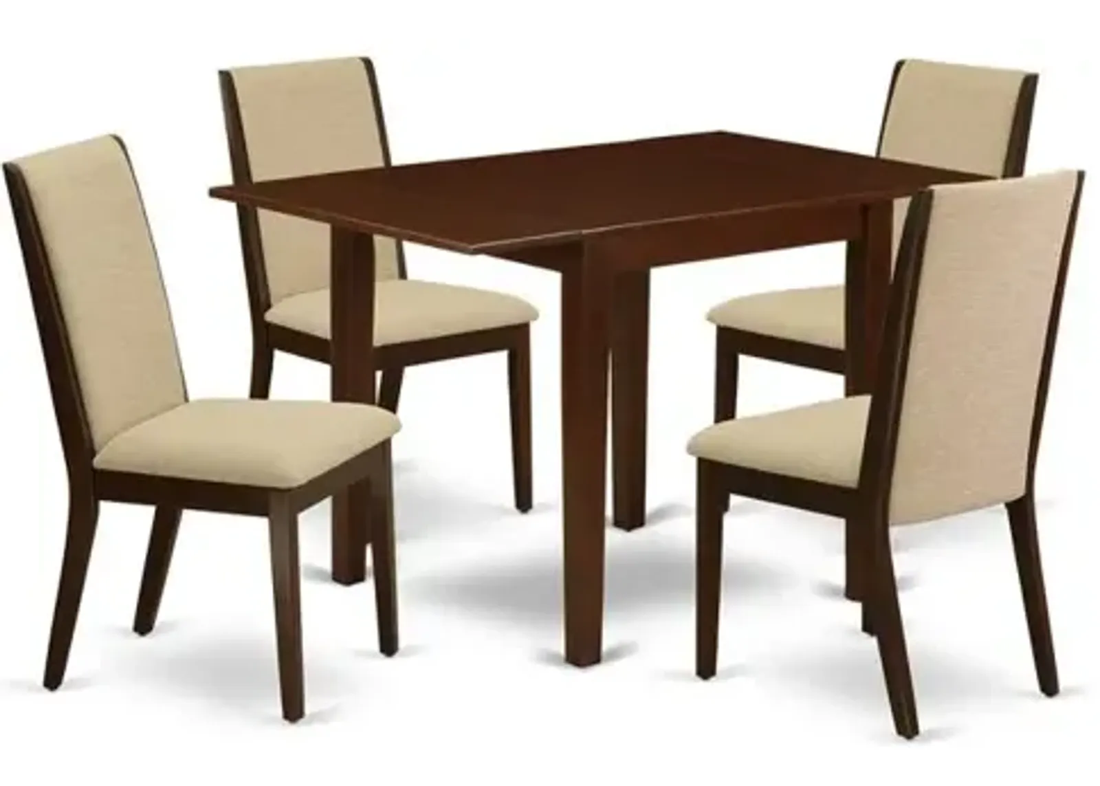 Dining Room Set Mahogany