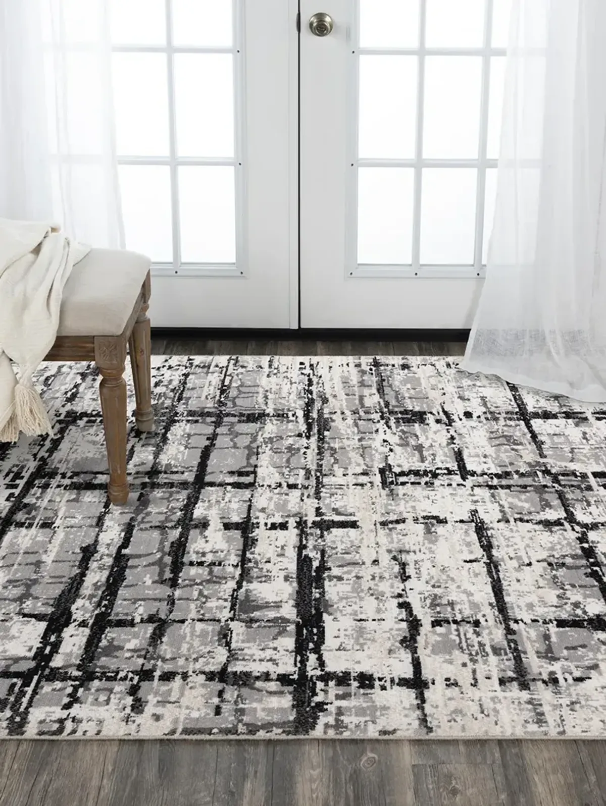 Couture CUT117 10' x 13' Rug