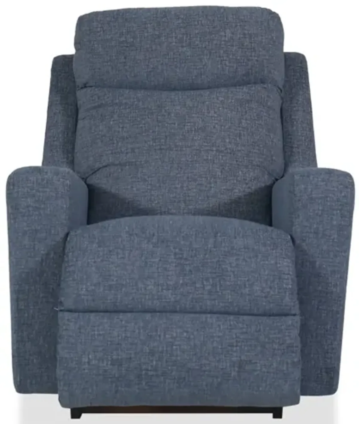 Emmons Power Rocking Recliner in Ocean