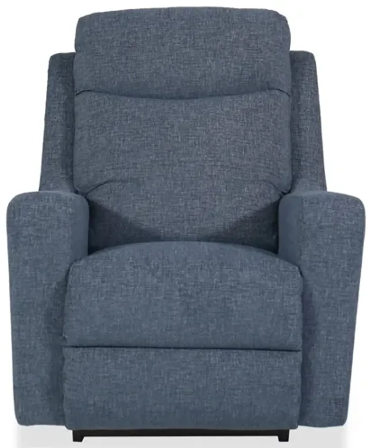Emmons Power Rocking Recliner in Ocean