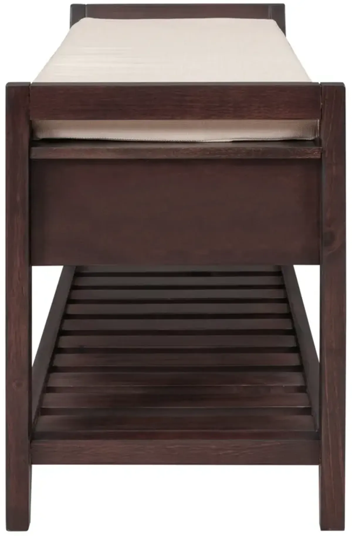 Merax Multipurpose Entryway Storage Bench