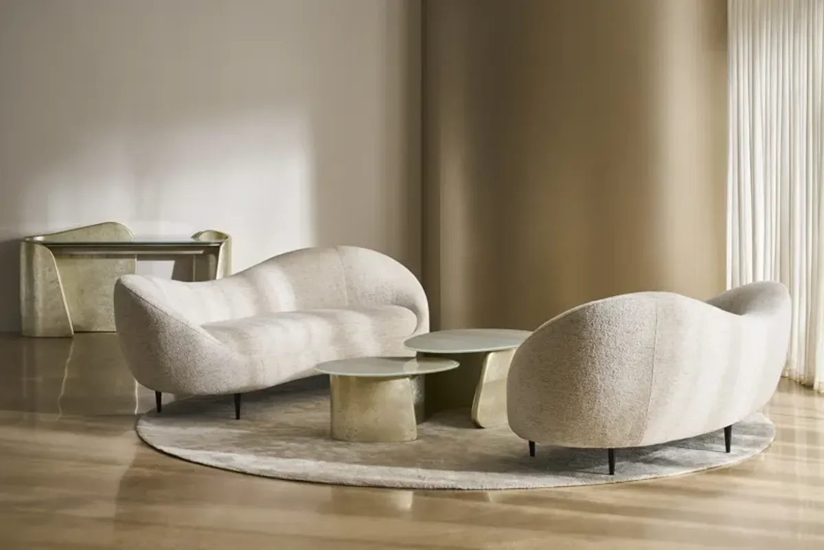 Bauble Cocktail Table