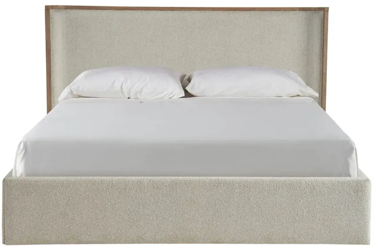 Owen Skylark King Storage Bed