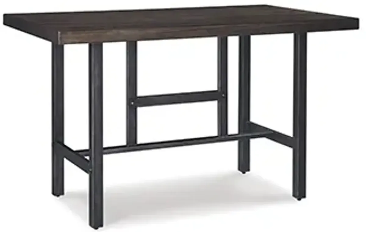 Kavara Dining Room Counter Table