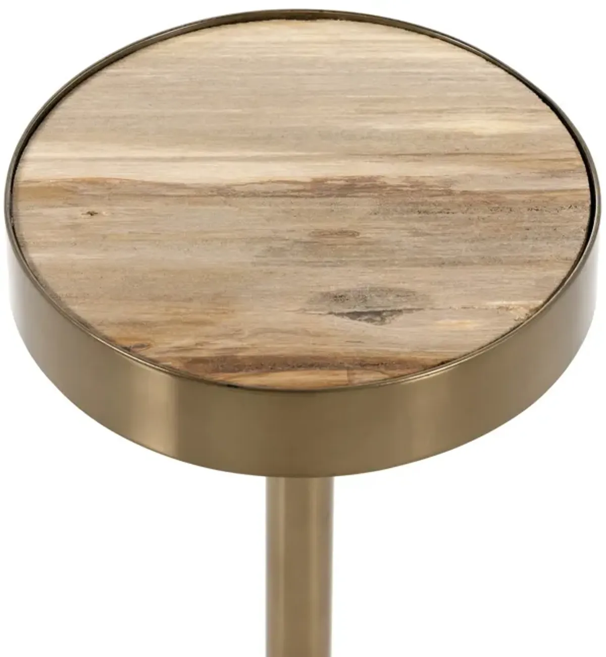 Galen End Table