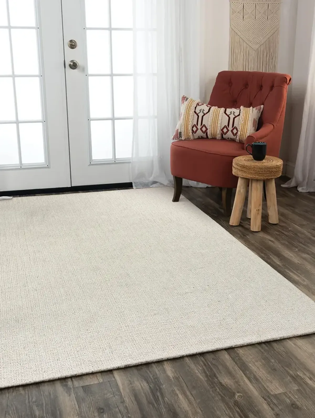 Brindleton BR859A 9' x 12' Rug