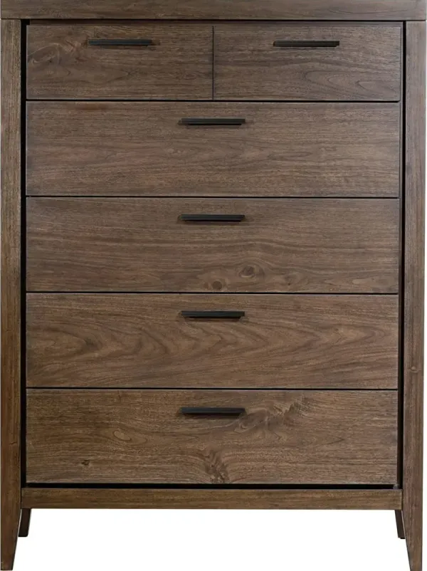 Boracay Chest