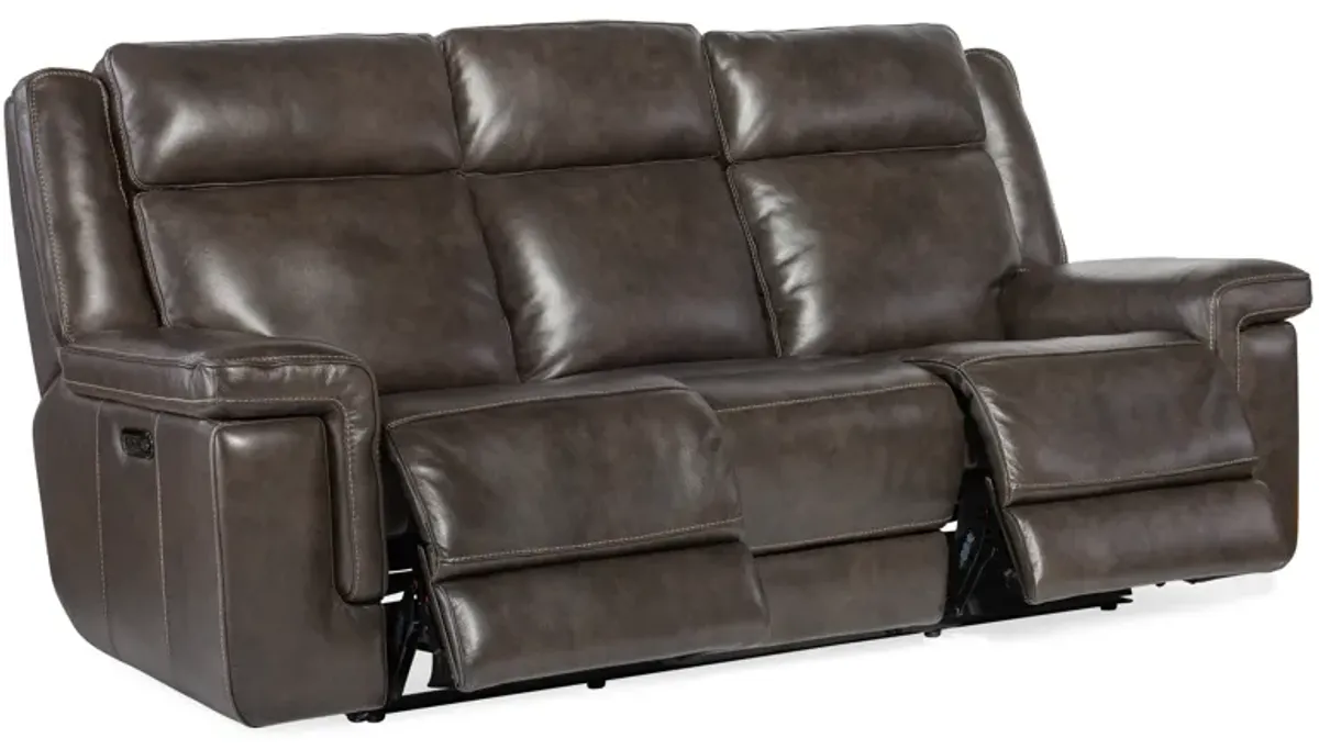 Montel Power Motion Sofa