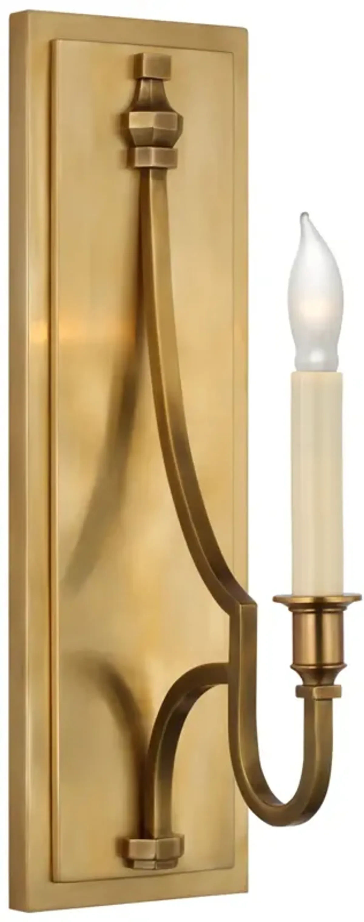 Mykonos Medium Sconce