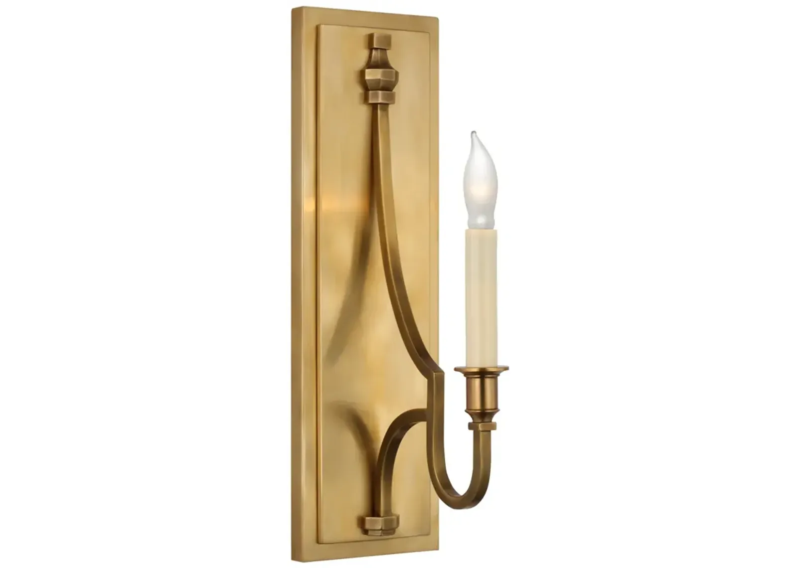 Mykonos Medium Sconce