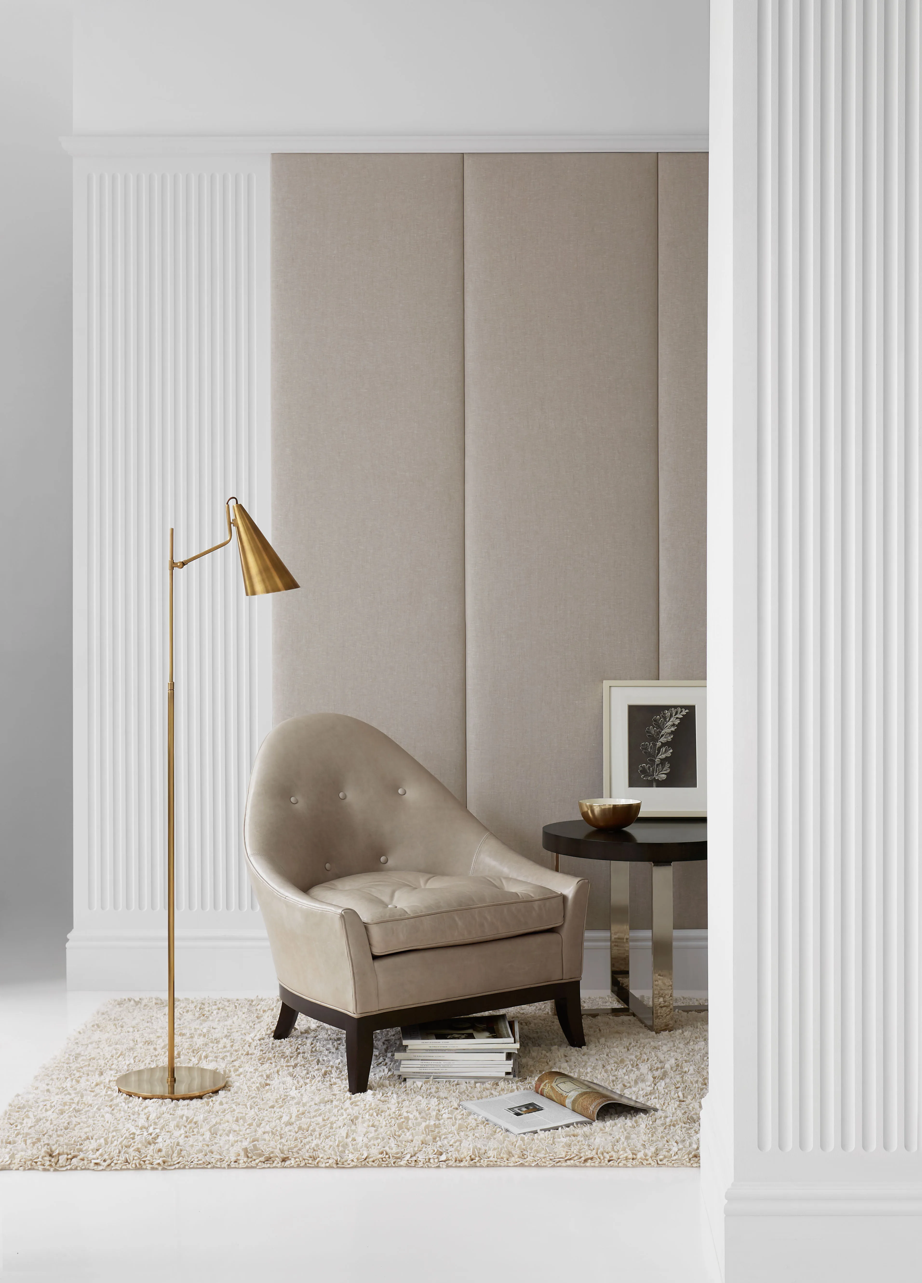 Clemente Floor Lamp