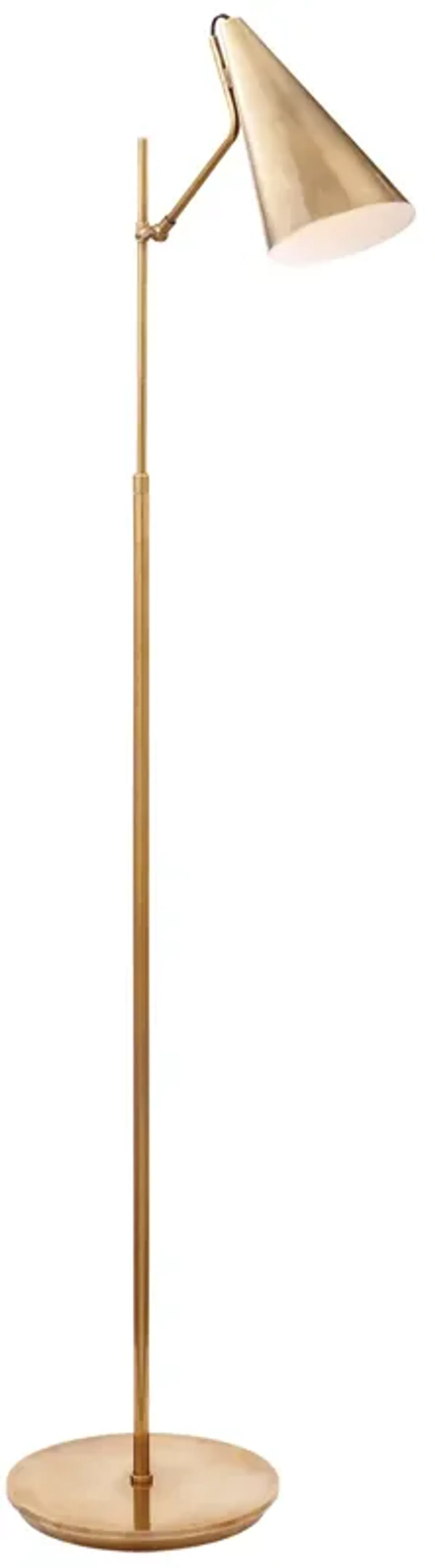 Clemente Floor Lamp