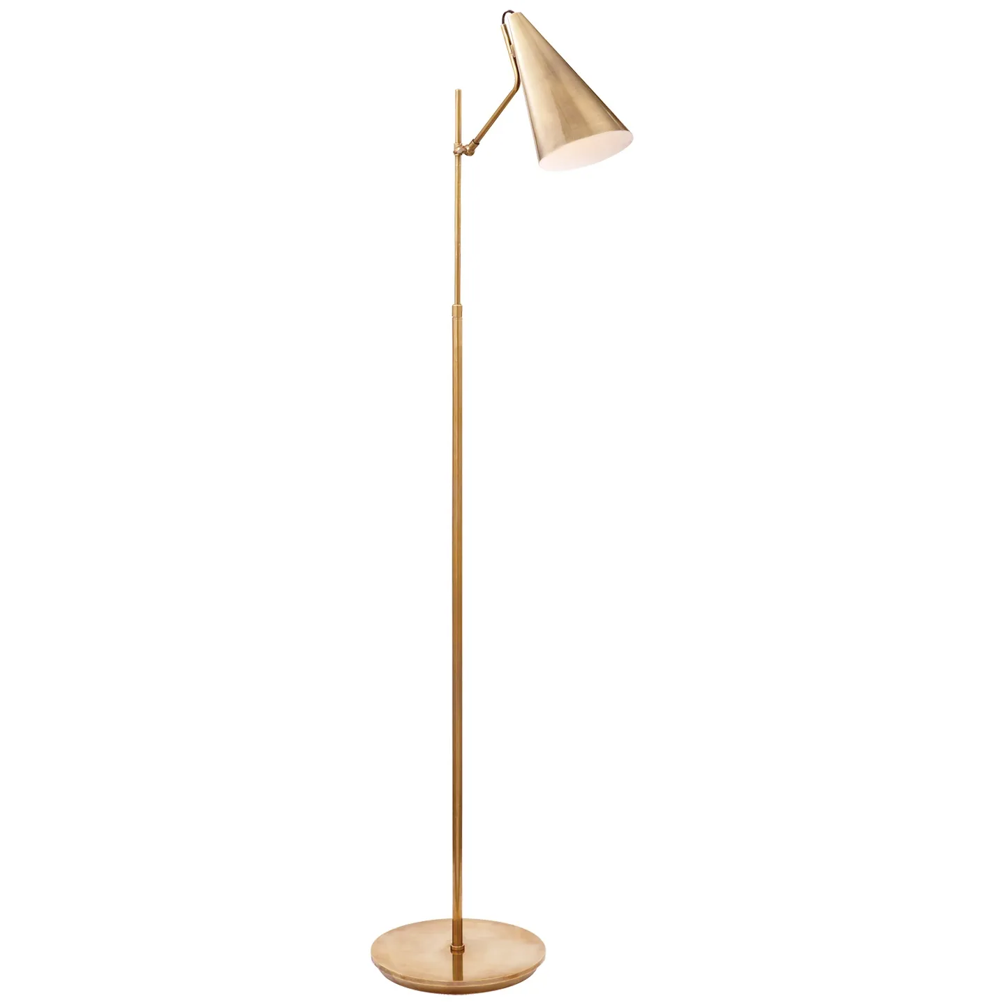 Clemente Floor Lamp