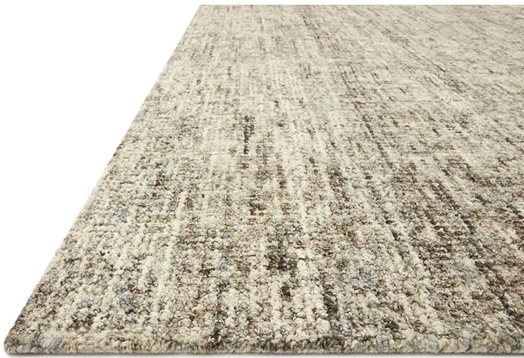 Harlow Mocha/Mist 9'3" x 13' Rug