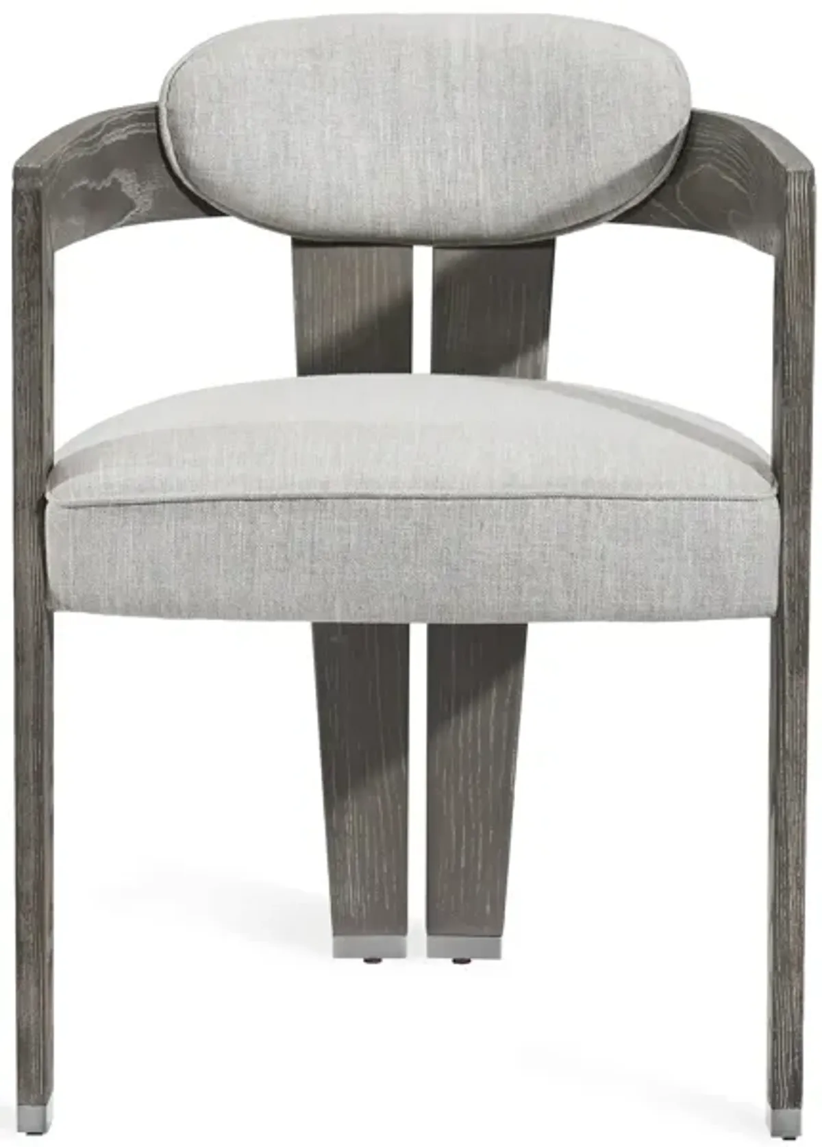 Maryl II Dining Chair - Cream Linen