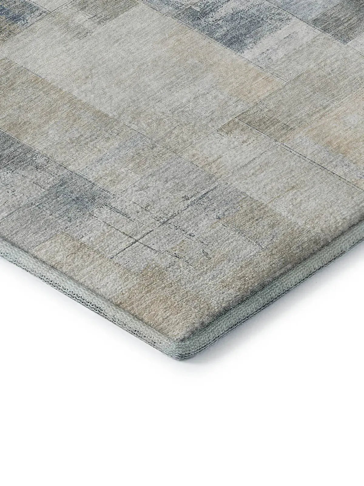 Ravenna RN4 Denim 8' x 10' Rug