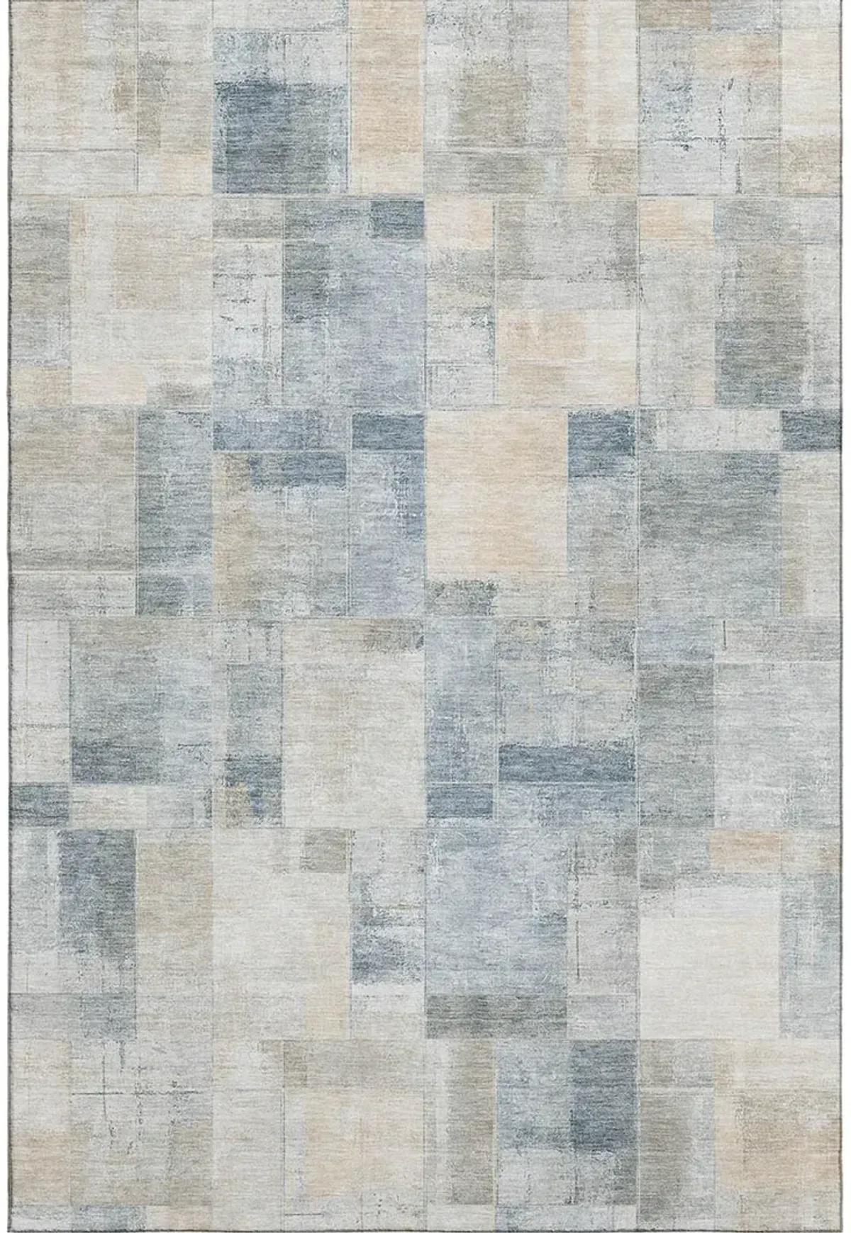 Ravenna RN4 Denim 8' x 10' Rug