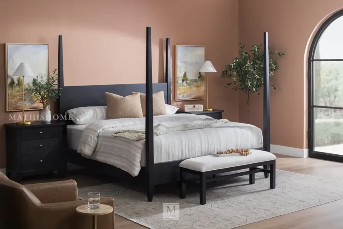 Nellie Buffet Lamp