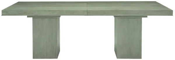 Linea Dining Table in Beige
