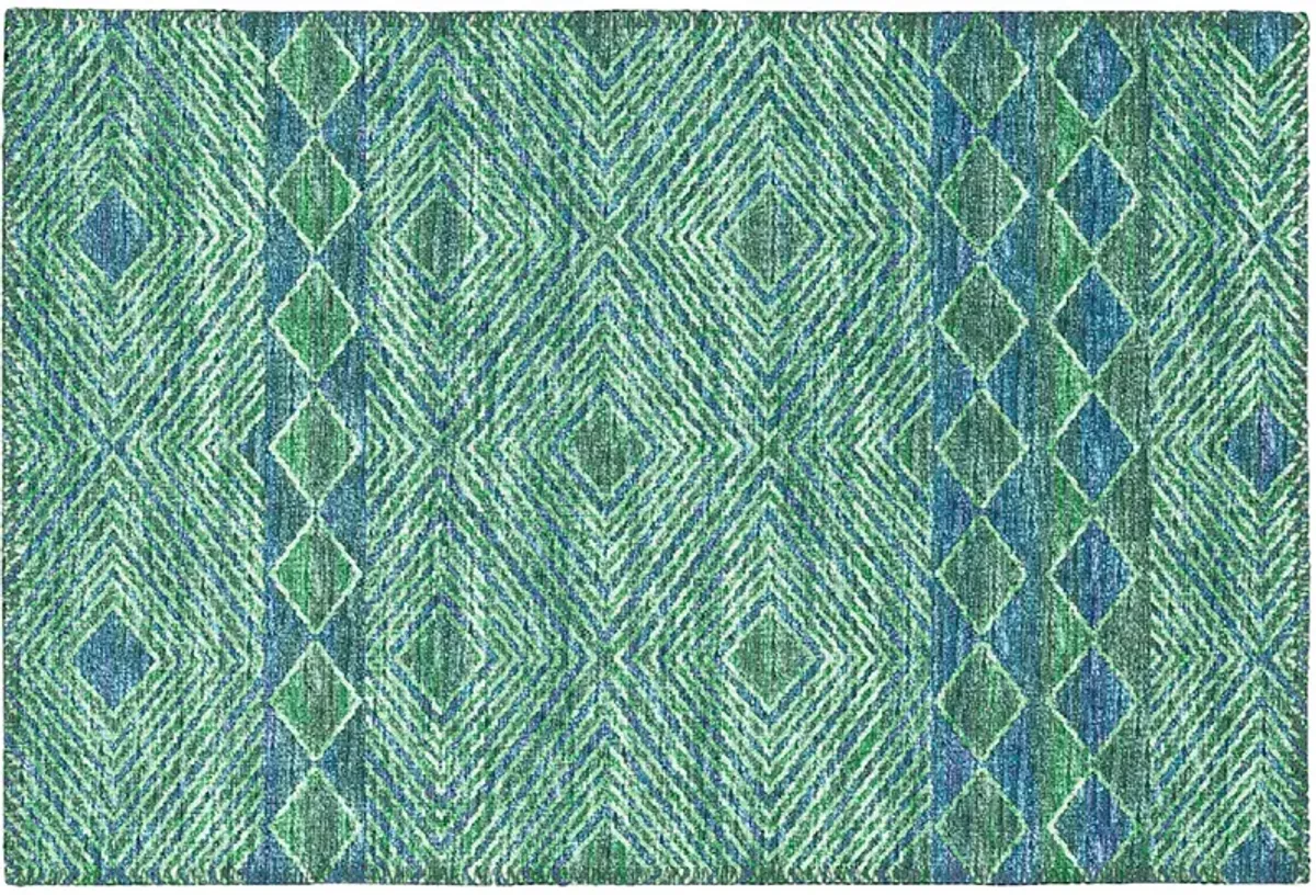 Sedona SN1 Irish 20" x 30" Rug