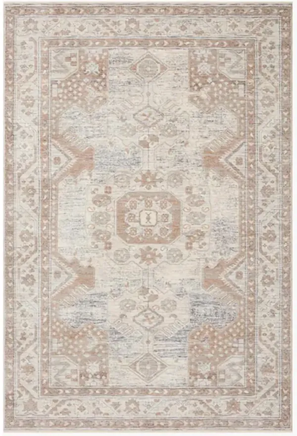Carlisle CAR01 2'3" x 3'10" Rug