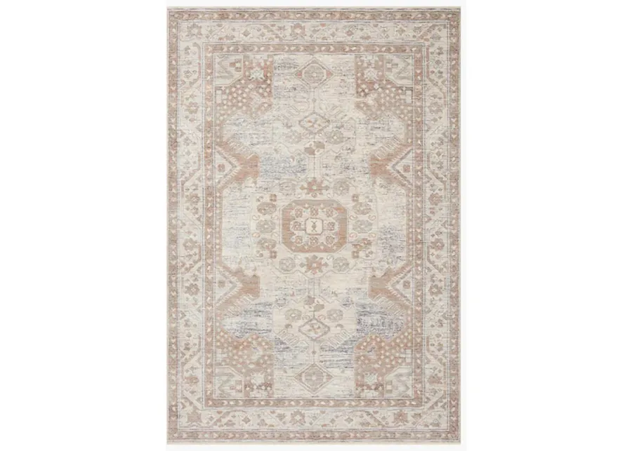 Carlisle CAR01 2'3" x 3'10" Rug