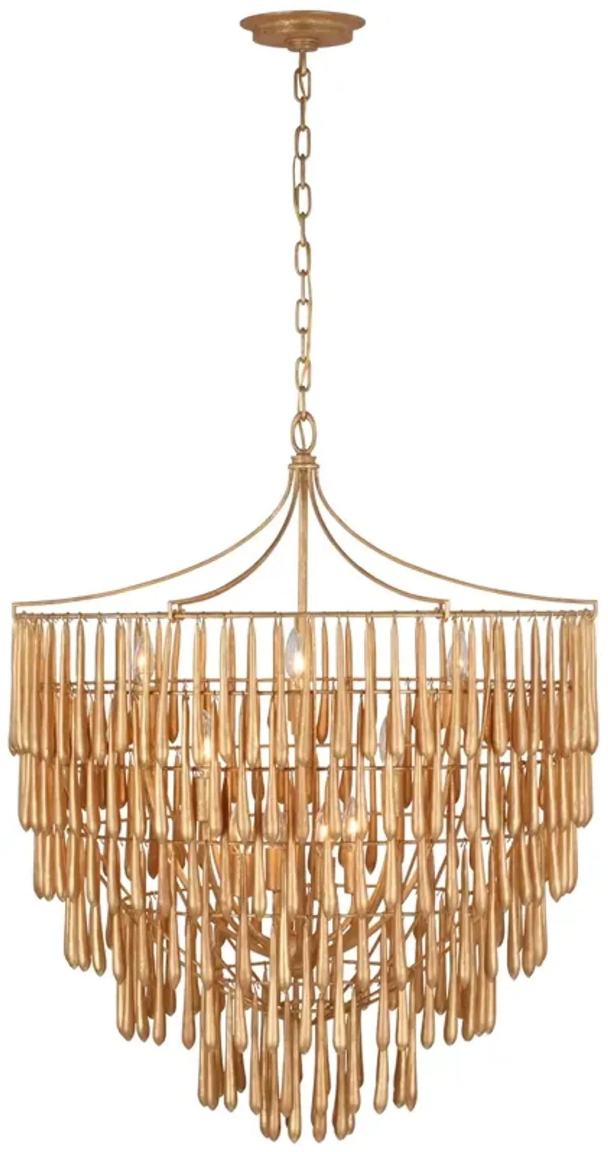 Vacarro Medium Chandelier