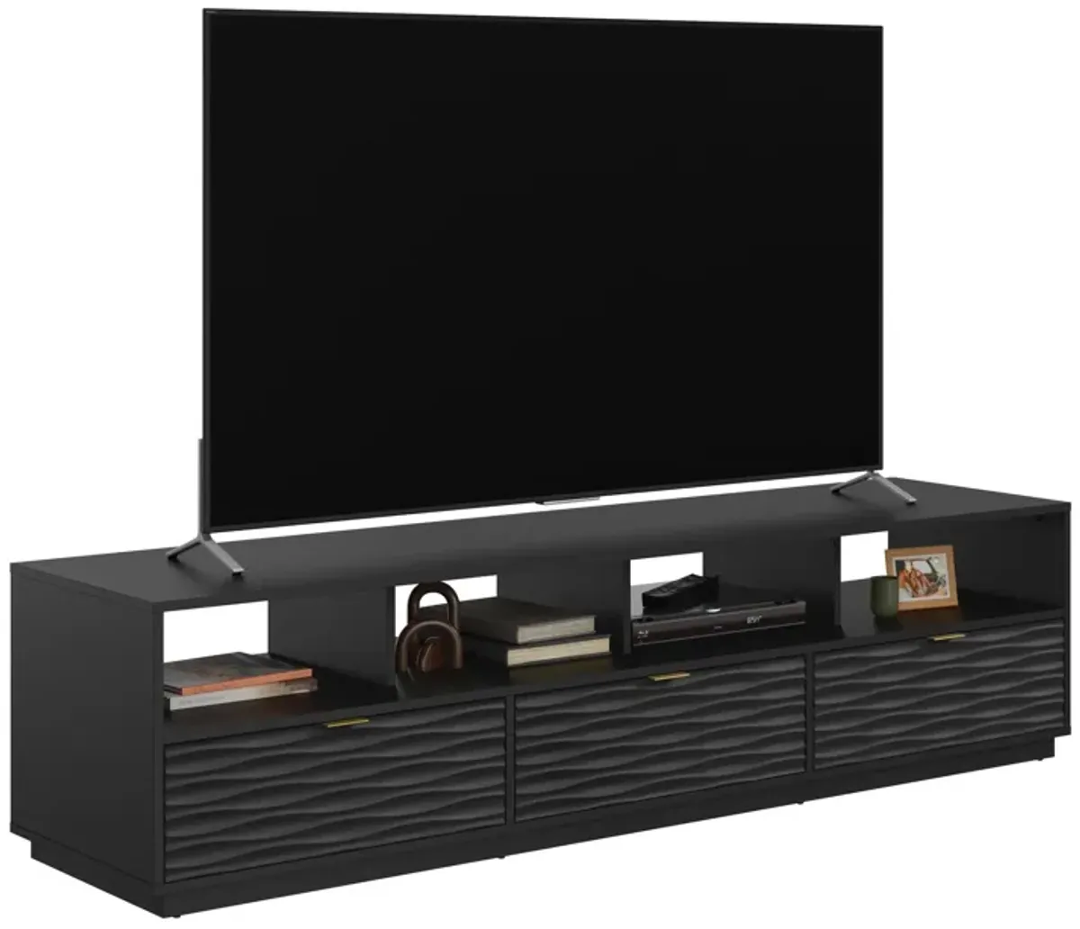 Morgan Main 80" Credenza