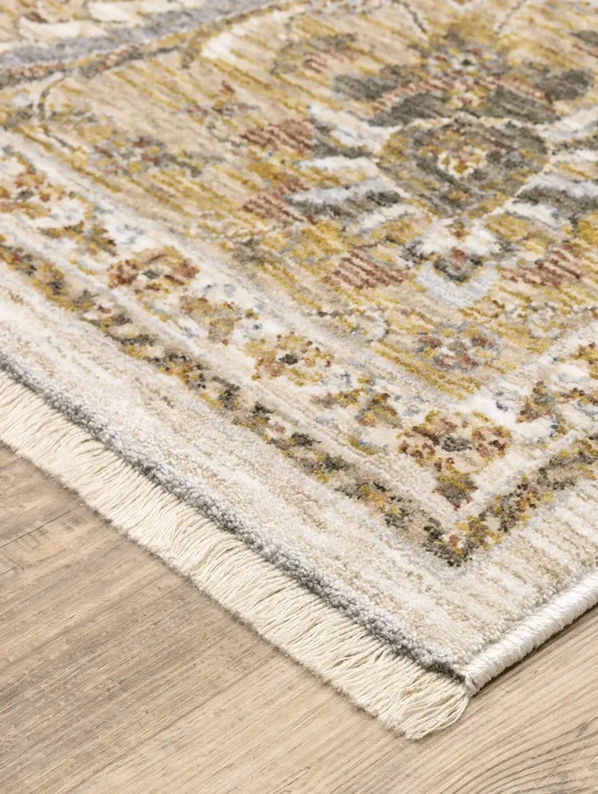 Maharaja 9'10" x 12'10" IVY Rug