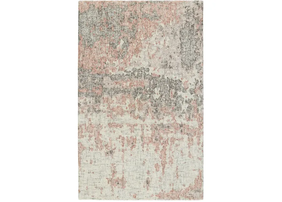 Britta Plus Absolon Orange 9' x 12' Rug