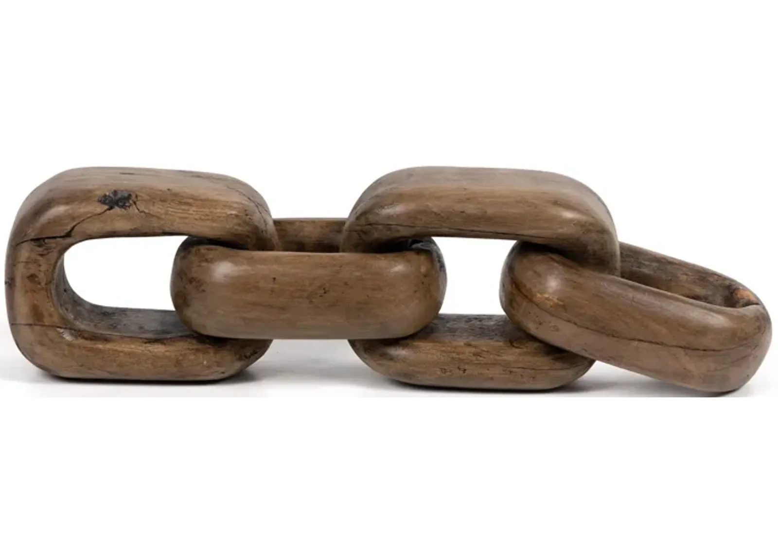 Wood Chain