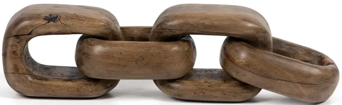 Wood Chain