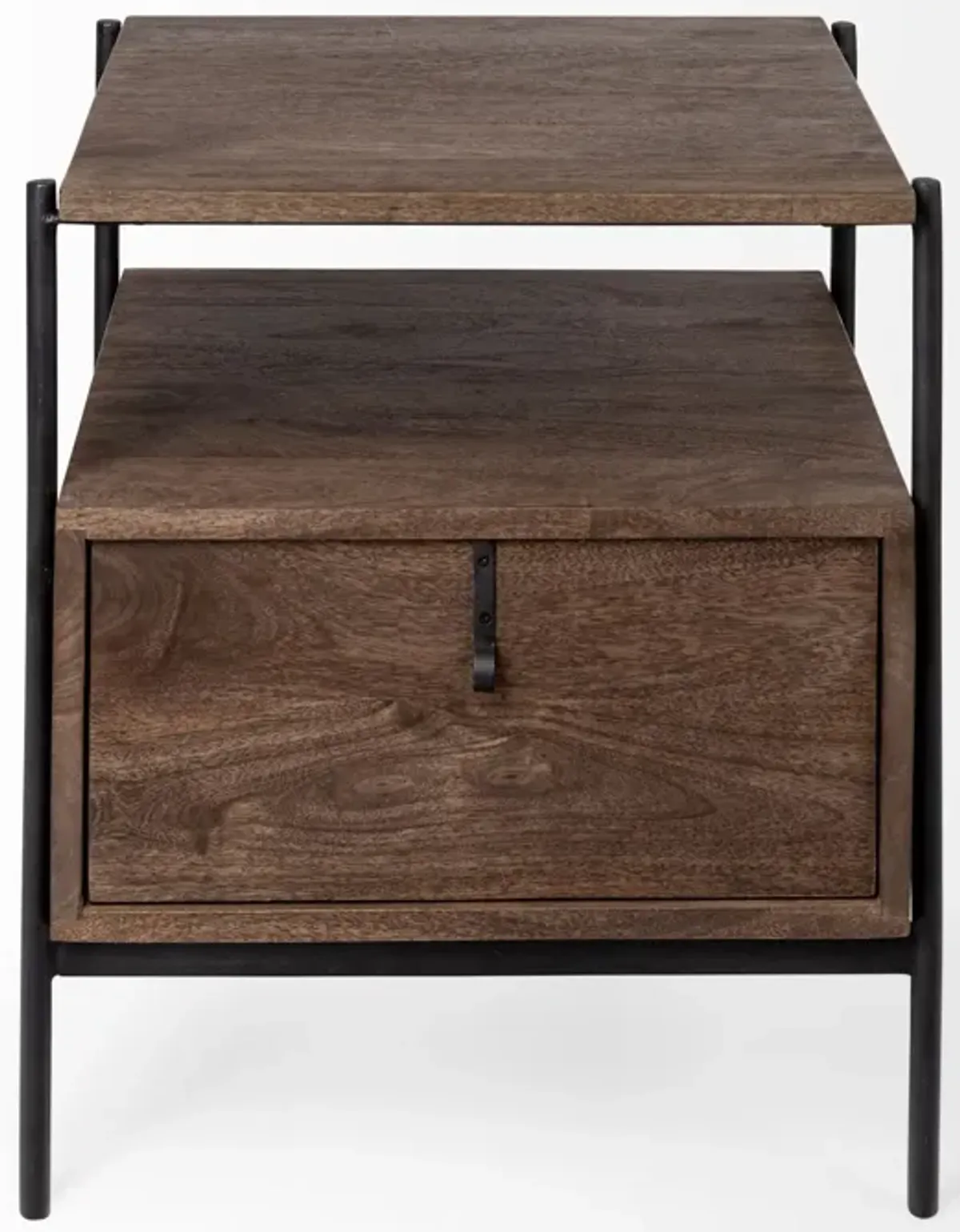 Glenn Side Table