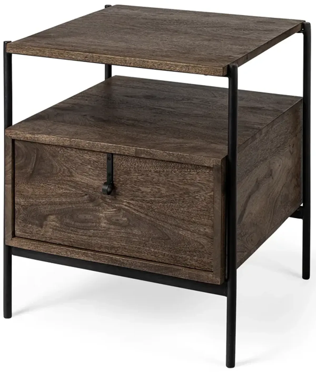 Glenn Side Table