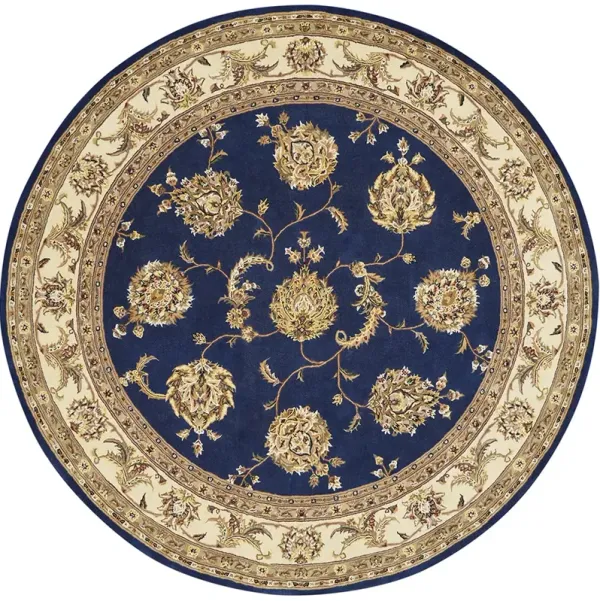 Nourison 2000 2022 Navy 8'6" x 11'6" Rug