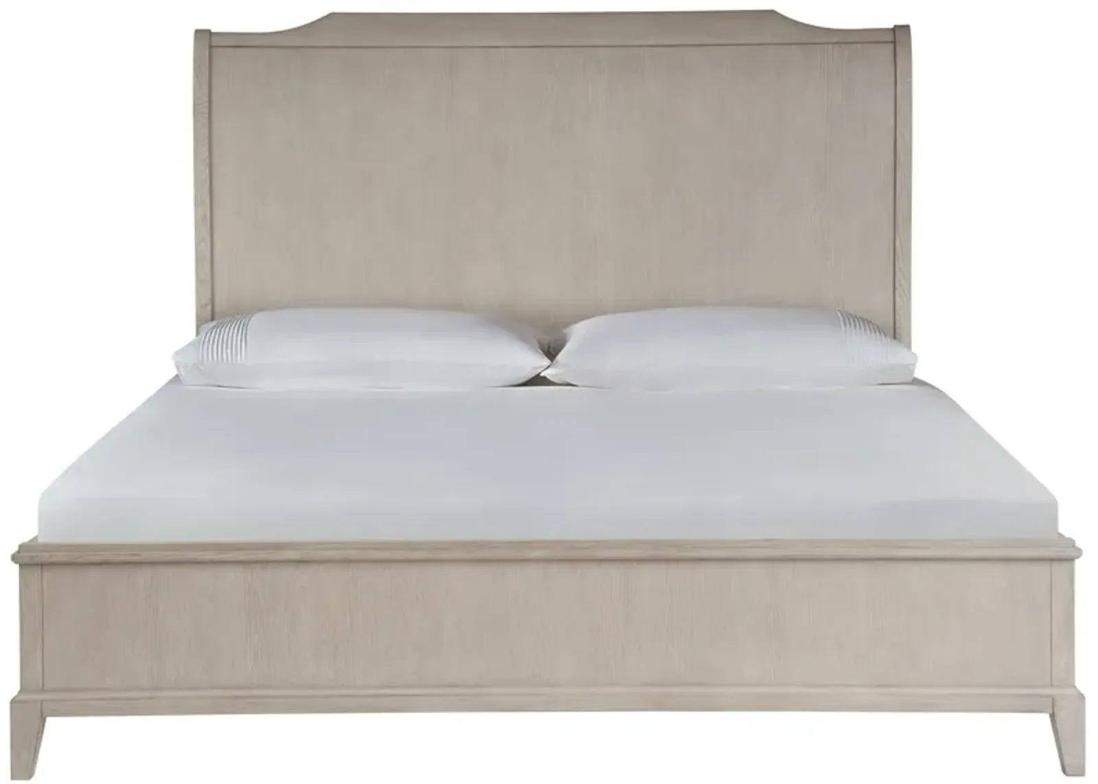 Silva Platform Bed Queen