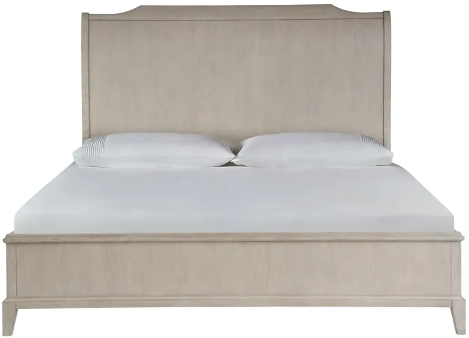 Silva Platform Bed Queen