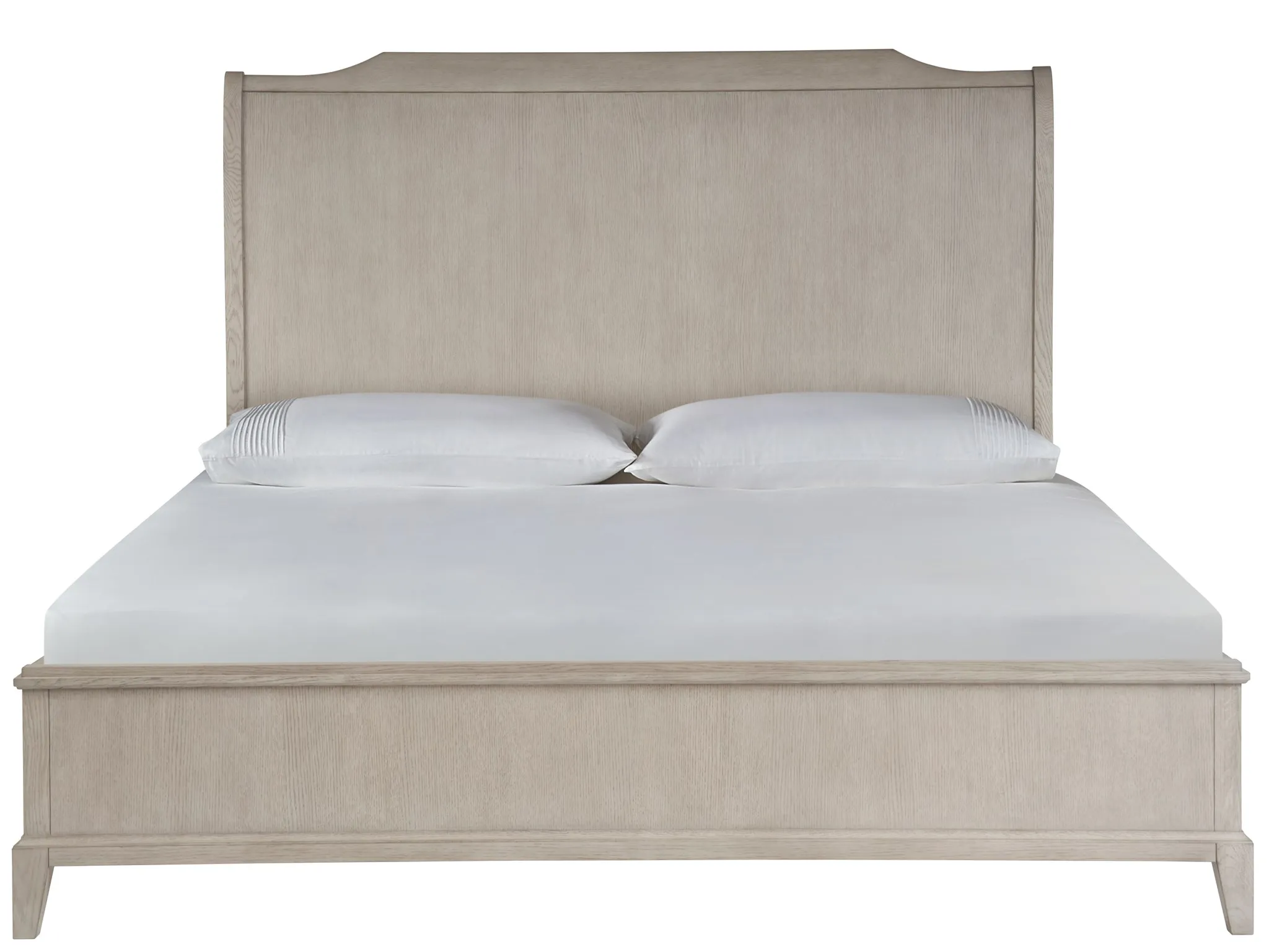 Silva Platform Bed Queen