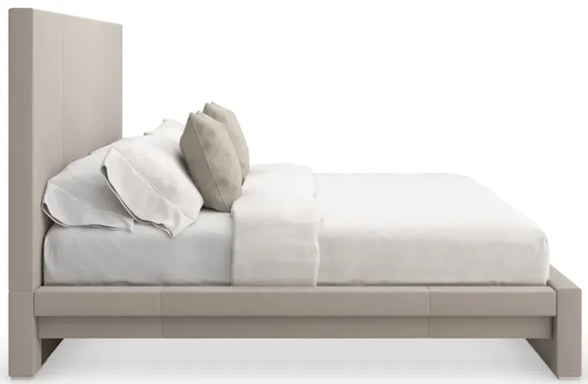 Balance King Bed