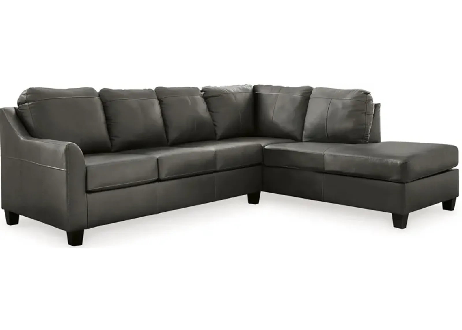 Valderno 2-Piece Sectional with Chaise