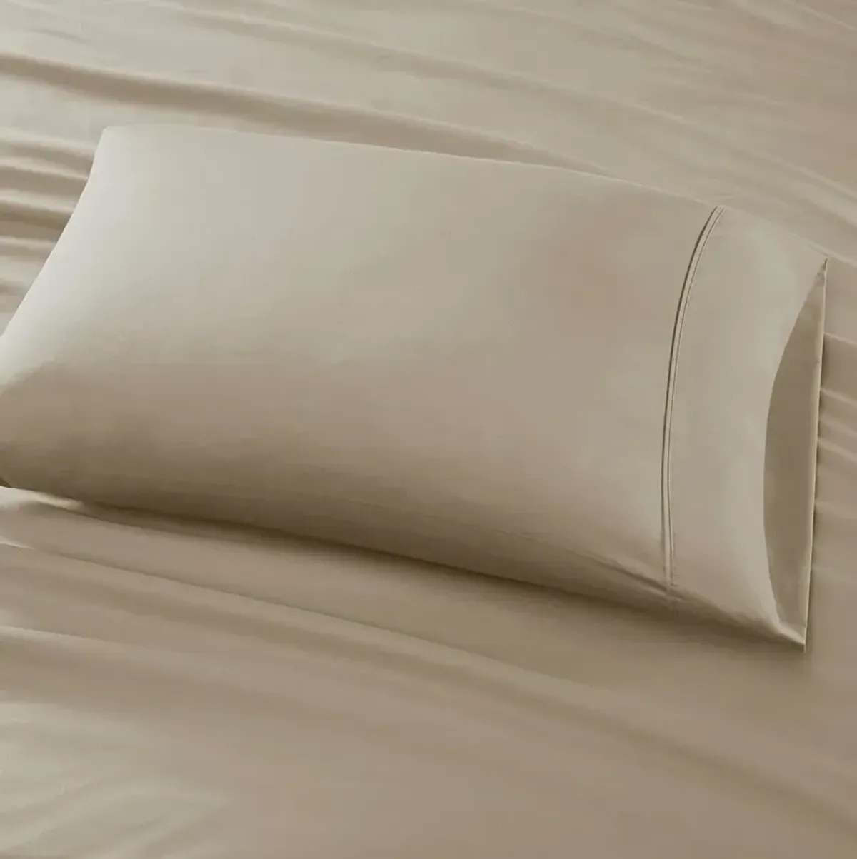 Gracie Mills Arthur 525 Thread Count Sheet Set