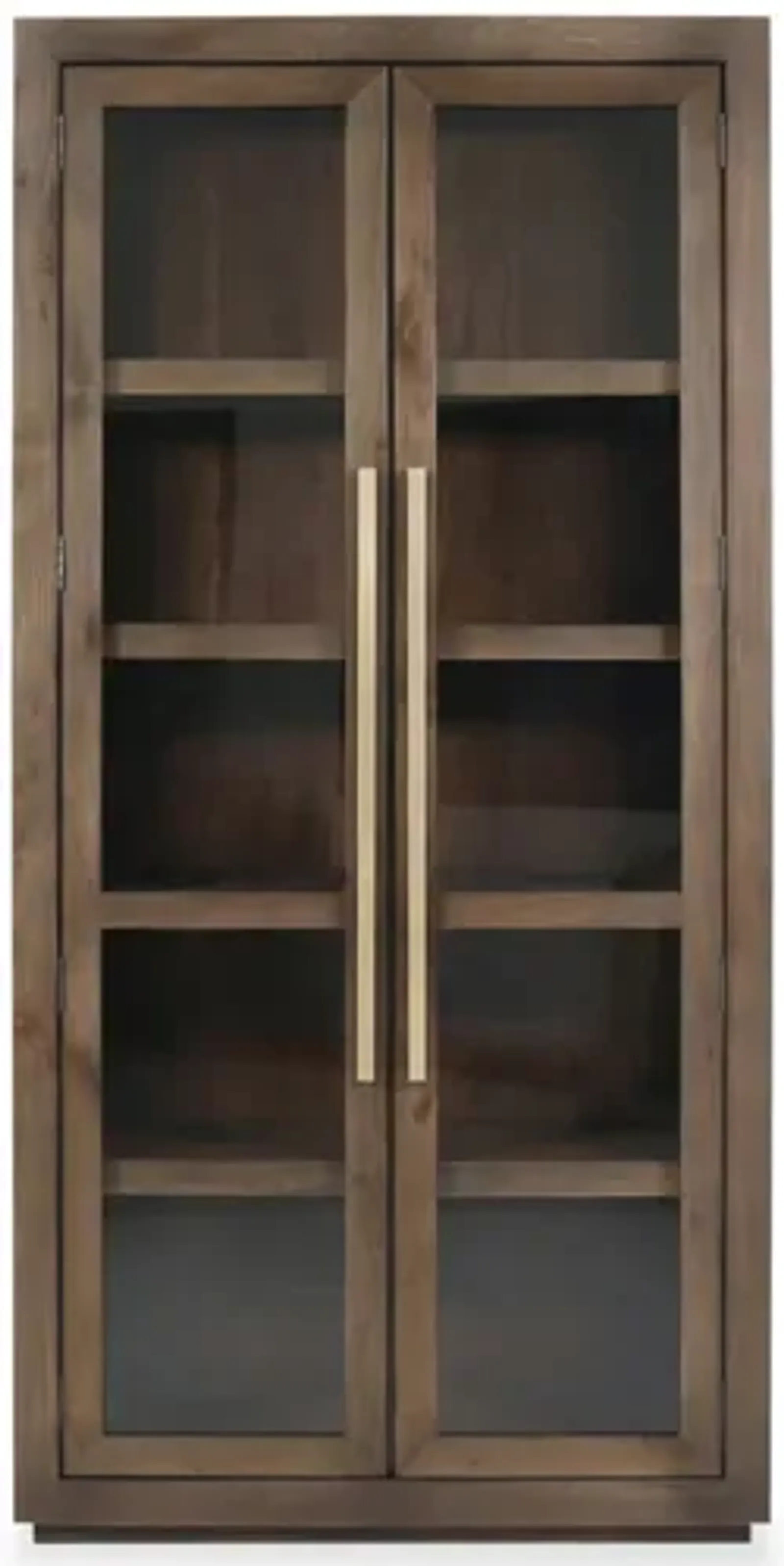 Bradley Tall Cabinet